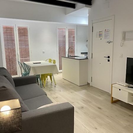 Loft Time Somhome Peñíscola Eksteriør bilde