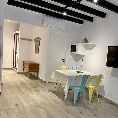 Loft Time Somhome Peñíscola Eksteriør bilde